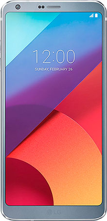 Smartphone LG G6