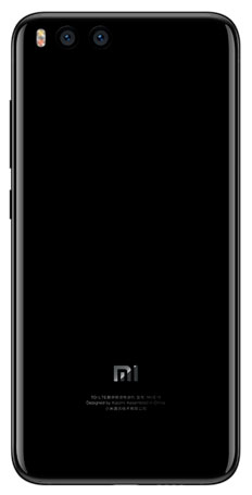 Xiaomi Mi6 Doble Camara Mobil Xiaomi Mi 6