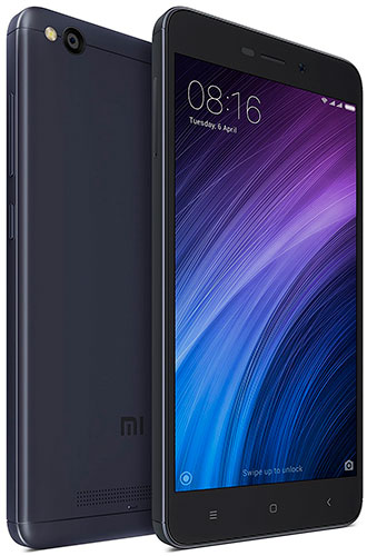 Xiaomi Redmi 4A Analisis Xiaomi Redmi 4A