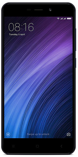 Xiaomi Redmi 4A Movil Chino Xiaomi Redmi 4A