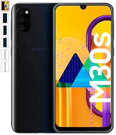 mejor smartphone gama baja 2020