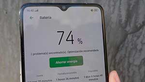 mejores smartphones del mercado