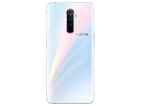 mejor movil realme