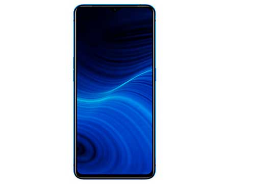 comprar Realme X2 pro