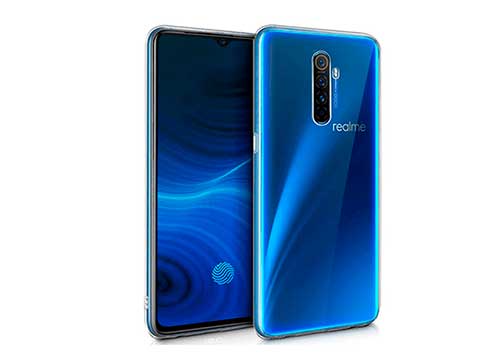 comprar movil realme